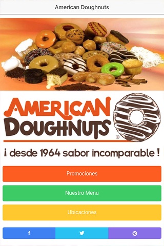 American Doughnuts screenshot 4