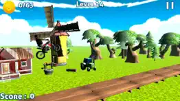 bike stunts challenge 3d game 2016-stunts and collect coins problems & solutions and troubleshooting guide - 2