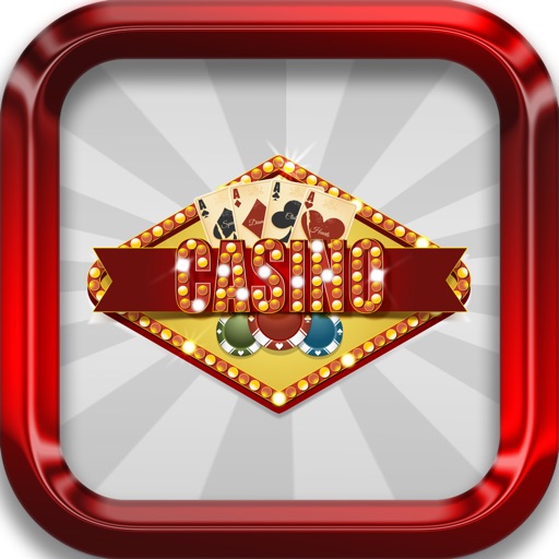 GSN Grand Casino - Lucky Vegas Game icon