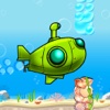 Nemo Frenzy Ocean Submarine