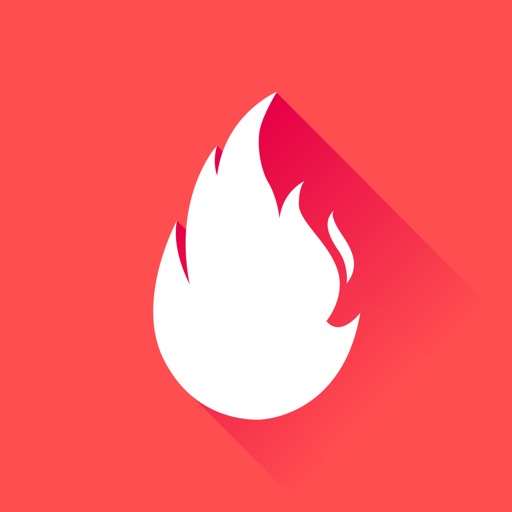 Fire Browser Icon