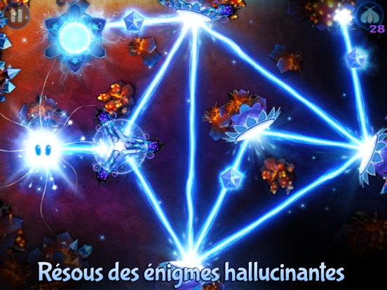 Screenshot #6 pour God of Light