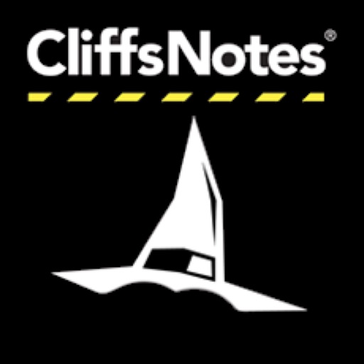 The Crucible - CliffsNotes icon