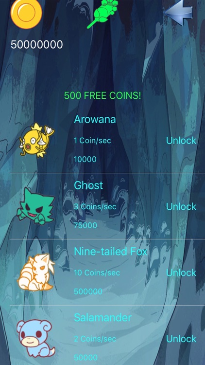 Ball Billionaire - Go Tap Em All Free Clicker Game