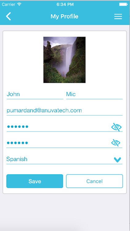Maevox post screenshot-4