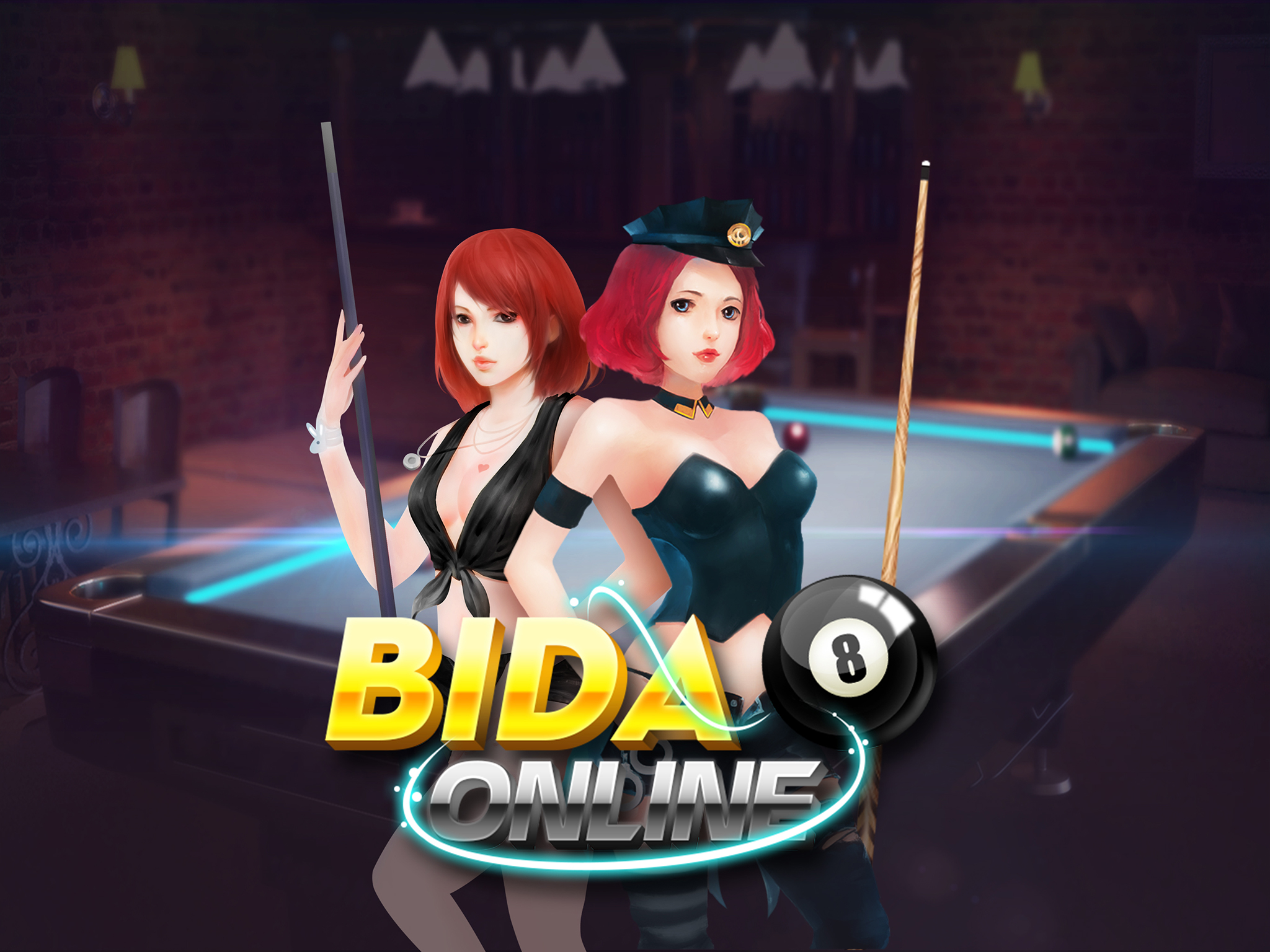 Billiards Pro