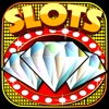 Jackpot Triple Slots - Play Diamond Slot Machine
