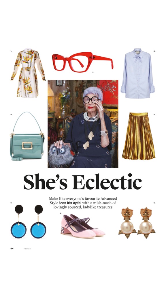 【图】PHOENIX Magazine – FASHION / CULTURE / ZEITGEIST(截图2)