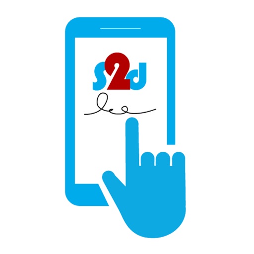 Sign2Digital – Faites signer vos documents et ne perdez plus d'argent ! iOS App