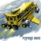 Flying Bus- Free Flight Bus Simulator 2016