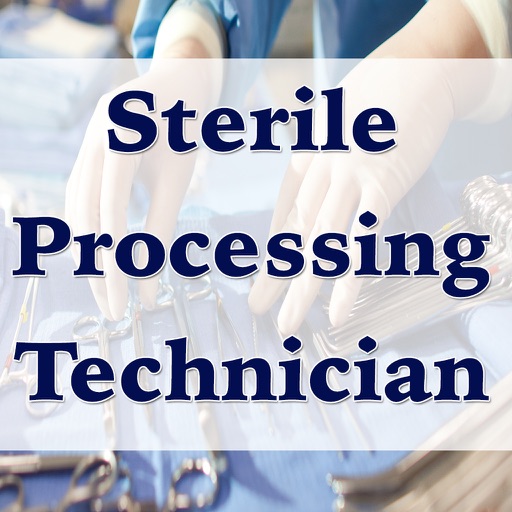 Sterile Processing Technician: 2750 Flashcards, Definitions & Quizzes icon