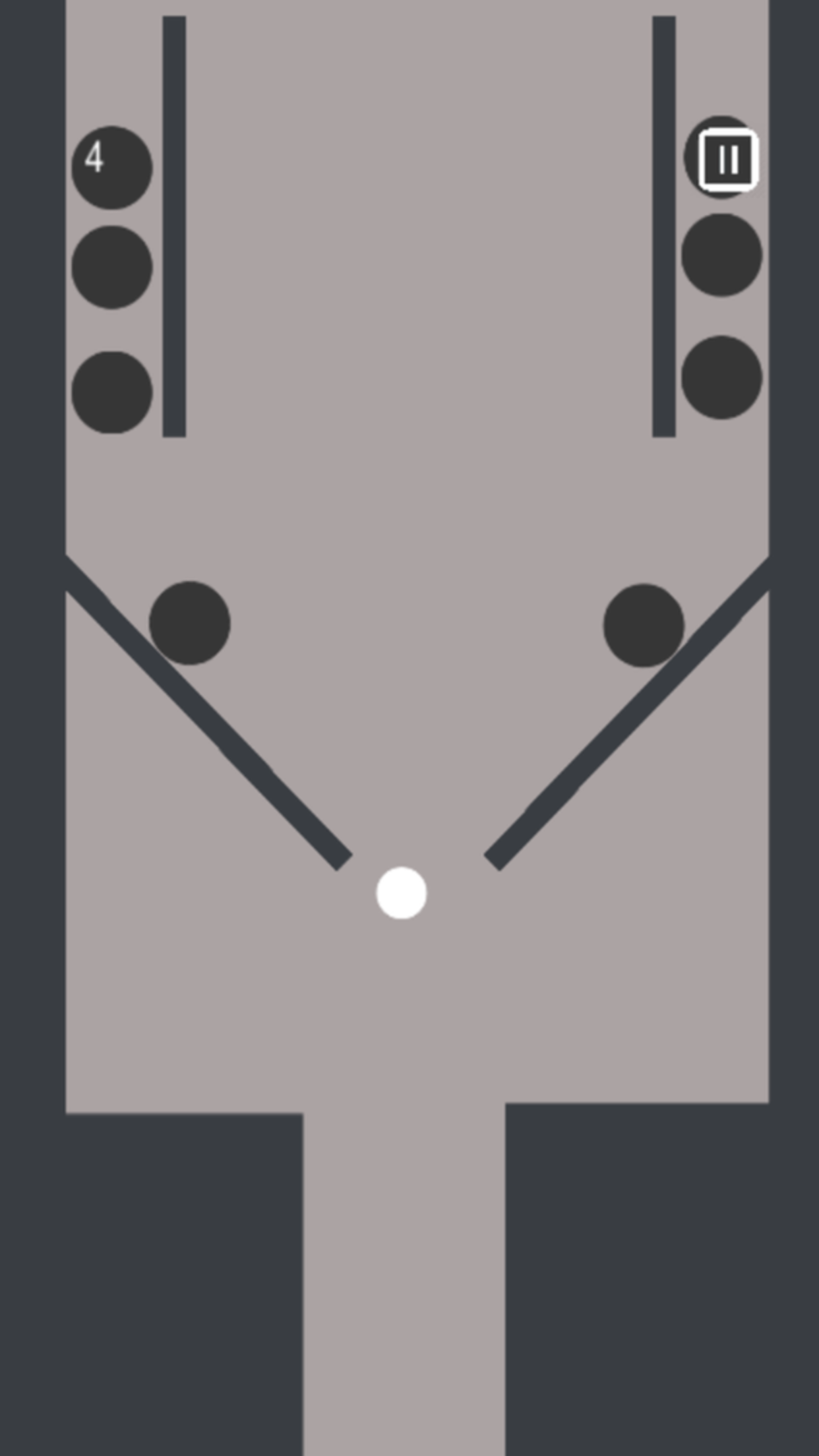 The Retro Line screenshot 2
