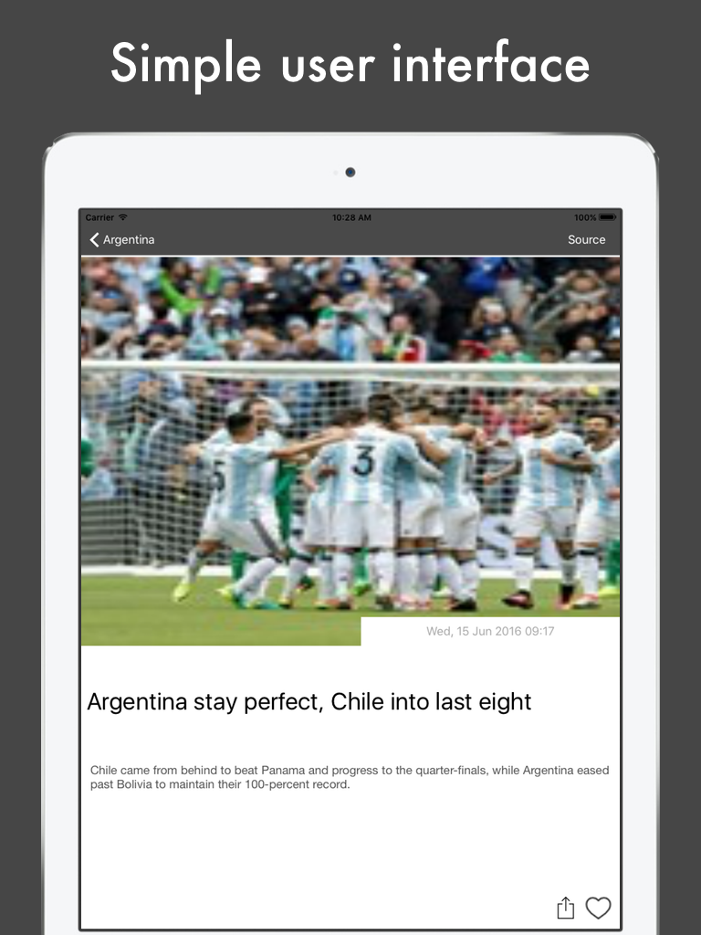 Football News - International Edition