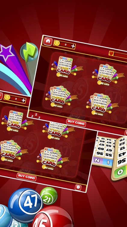 Bingo 2015 Pro - Bingo Of New Era