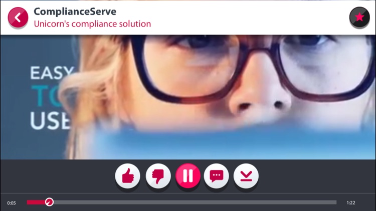 My Learning Lounge screenshot-4