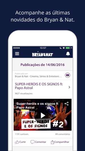 Bryan & Nat