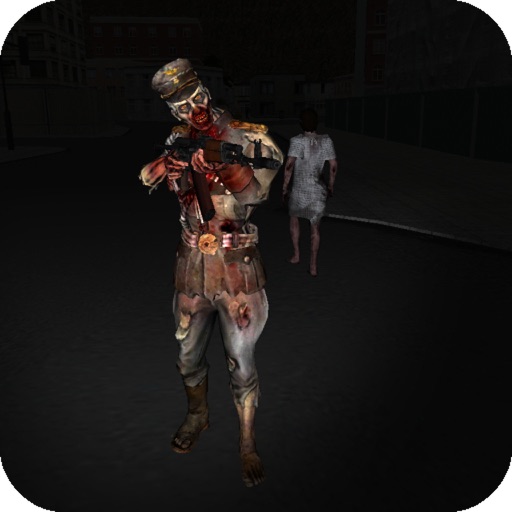 Night of Horrors iOS App