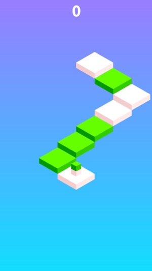 Jumping Cap - Colorful Bridge, Cloud Path(圖5)-速報App