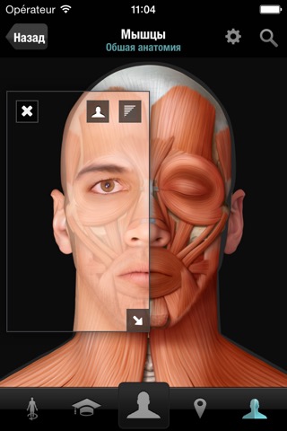 Виртуальное человеческое телоのおすすめ画像2