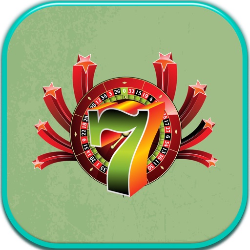 5Star Spins Ceaser Palace - Play Free Slot Machines, Fun Vegas Casino Games icon