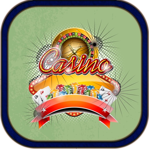 101 Casino Wild Roulette Slots Jam - FREE Casino Games icon