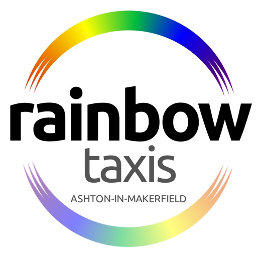 Rainbow Taxis Ashton-in-Makerfield