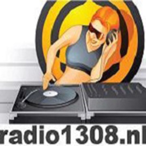 Radio 1308 icon