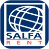 SALFA Rent GPS