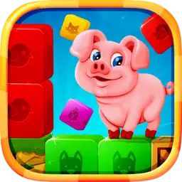 Save My Pet app icon