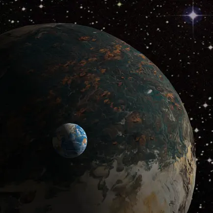 Exoplanets vs Earth Читы