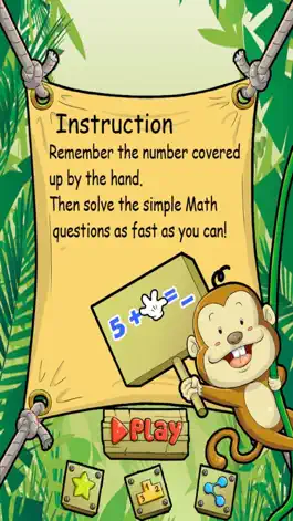 Game screenshot Math 2s - Math with 2 seconds apk