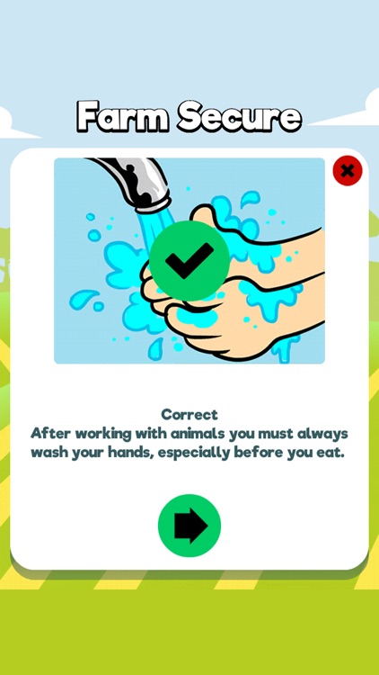 Farm Secure screenshot-3