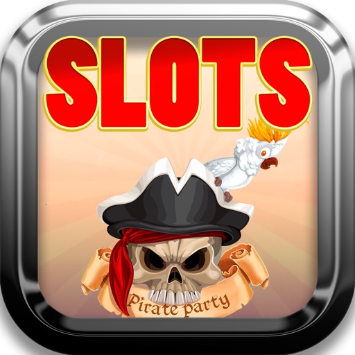 2016 Slots Fun Sparrow Classic Vegas Casino icon