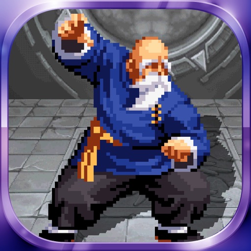 Mutant Fighting II iOS App