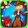 New Texan Slots: Choose the luckiest cowboy hats and boots and earn double bonuses