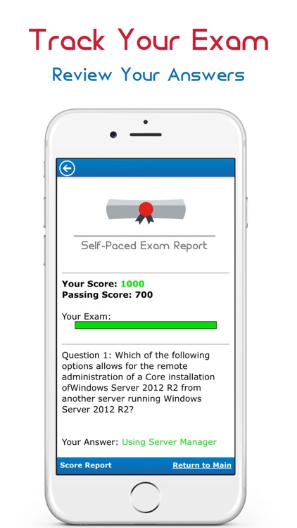 MCSE 2012-R2 - Self-Paced Toolkit screenshot-4