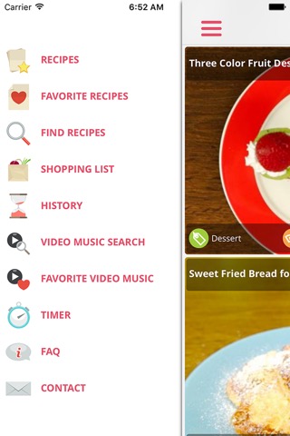 AllDelicious New Food Recipes & Shopping Listのおすすめ画像1