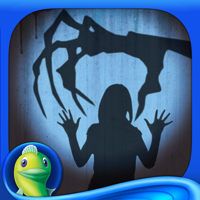 Phantasmat The Dread of Oakville - A Mystery Hidden Object Game Full