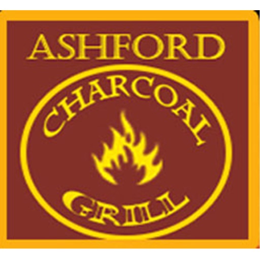 ASHFORD CHARCOAL GRILL icon