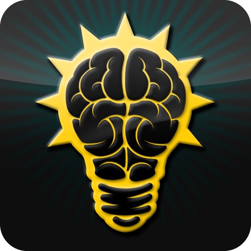 Brain Illusions Icon