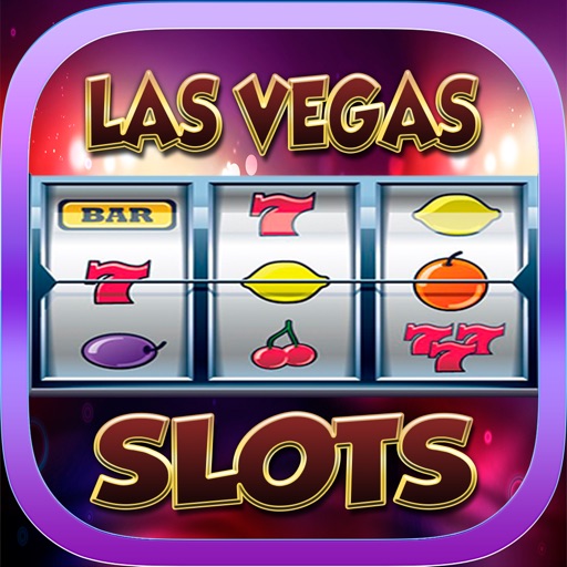 .7.7.7. A Great Gambler Lifestyle - FREE Vegas Slots Game icon