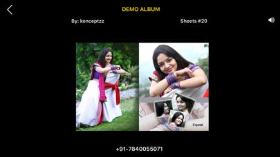 Screenshot #3 pour Konceptzz Premium