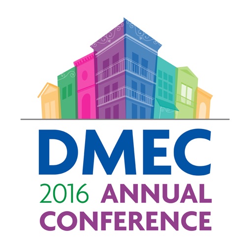 2016 DMEC Annual Conference
