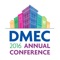 The 2016 DMEC Annual Conference is the premier event for absence, disability, and return to work professionals, featuring four dynamic and interactive days of education and networking