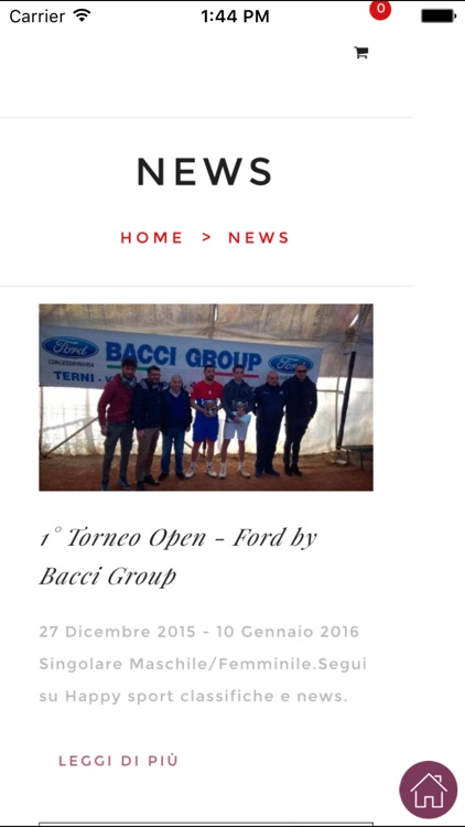 Happysport screenshot-3