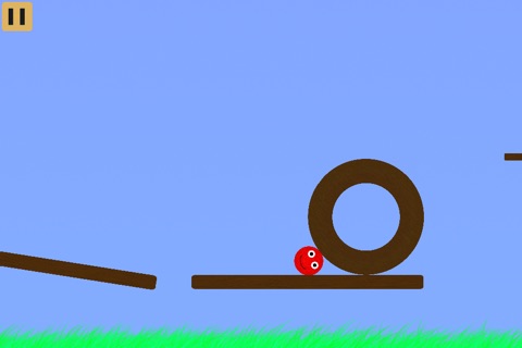 Little Red Orb screenshot 4