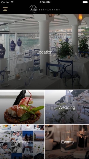 Music on the Rocks Positano(圖5)-速報App