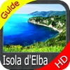 Isola d'Elba HD - GPS Map Navigator