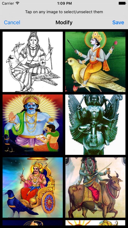 Shani Dev Mantra : 3D App