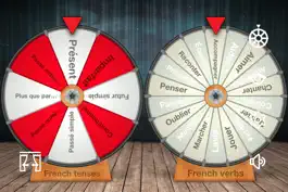 Game screenshot Classroom Roulette - random picker by iDoceo apk